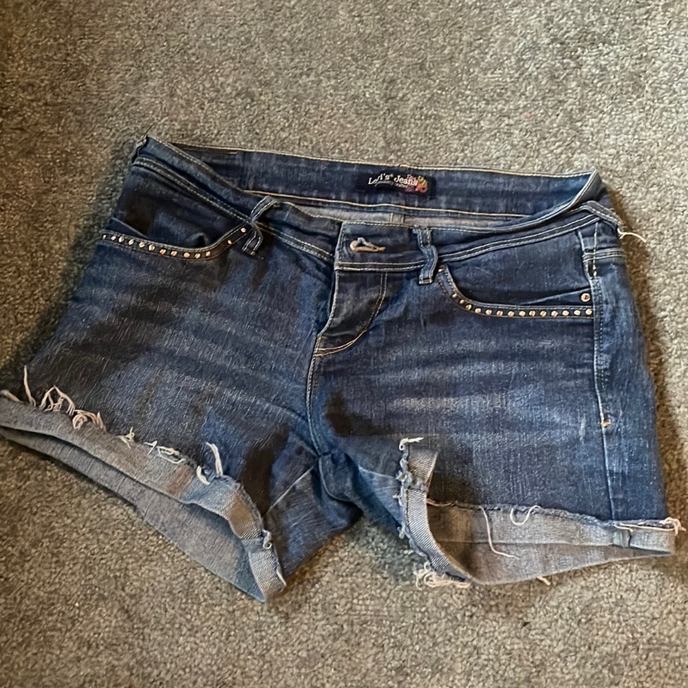 Womens Shorts